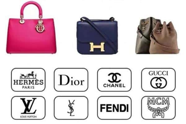 深圳市罗湖回收名包